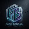 Logo Fathi Bensari